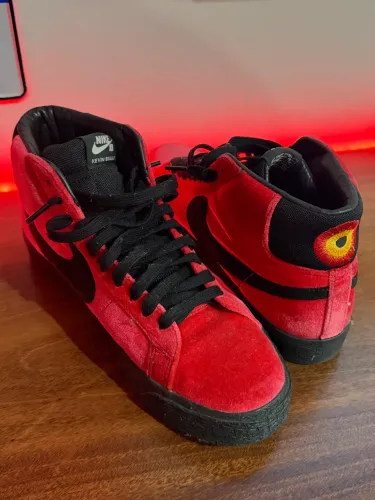 Nike Blazer Darth Vader 42