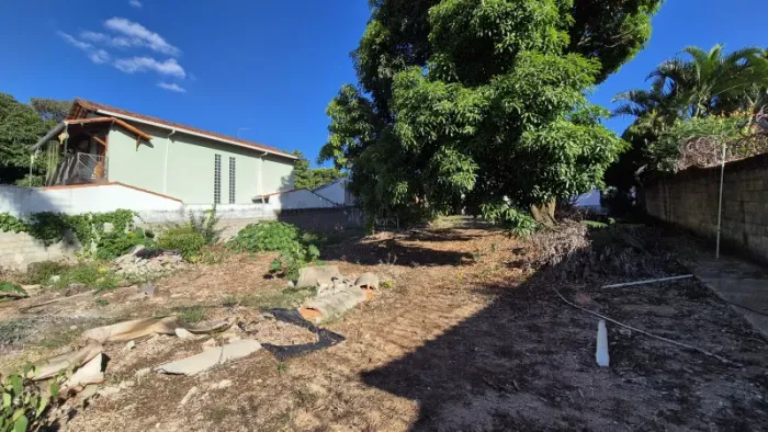 Lote de 990mA²