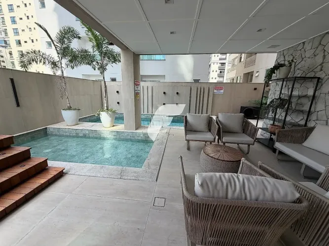 Apartamento 3 suítes em Itapema com 103m² - ED. Dom Mateus