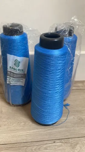 Linhas de Poliamida