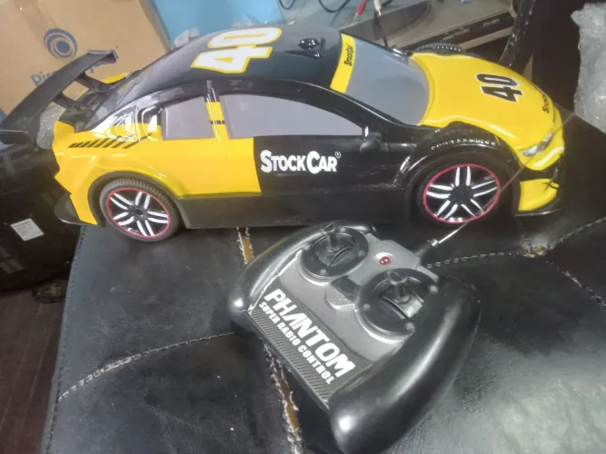 Car Racing profissional RC