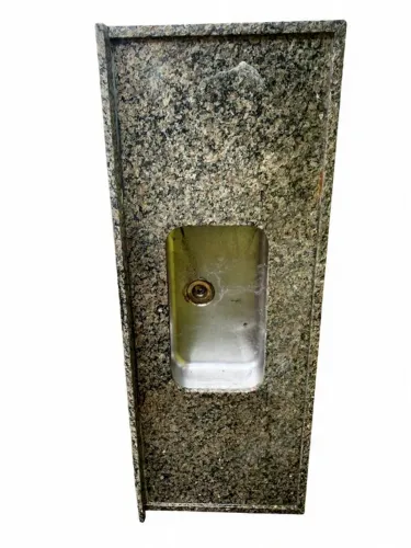 PIA DE GRANITO (Cozinha)