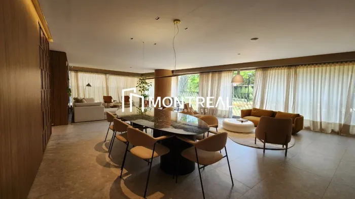 APARTAMENTO À VENDA NO BROOKLIN, 4 DORMITÓRIOS, 2 SUÍTES. 3 VAGAS DE GARAGEM + DEPOSITO