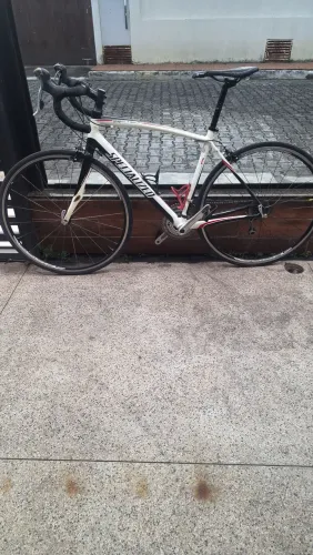 Bicicleta speed 