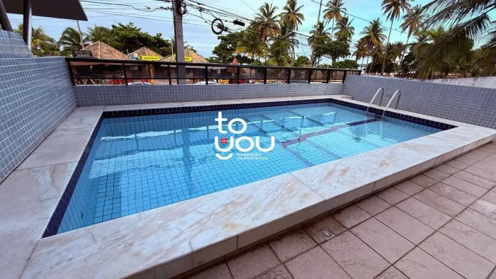 Apartamento para Locação em João Pessoa, Cabo Branco, 4 dormitórios, 3 suítes, 5 banheiros