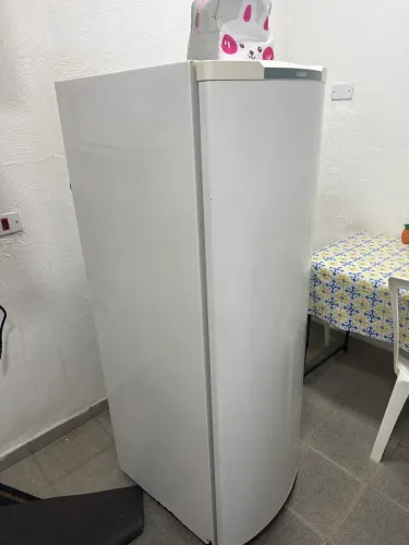 Geladeira cônsul 261 l pequena