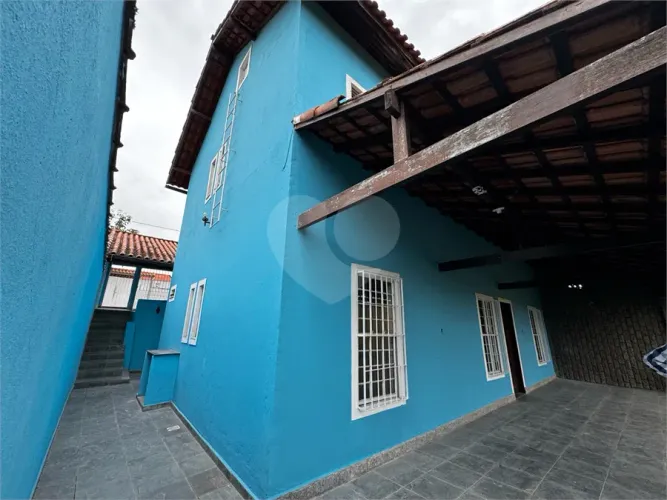 Casa com 3 quartos à venda ou para locação em Moinho de vento - RJ