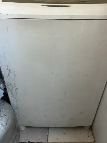 máquina de lavar brastemp vendo 