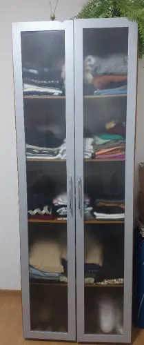 Armário multiuso 