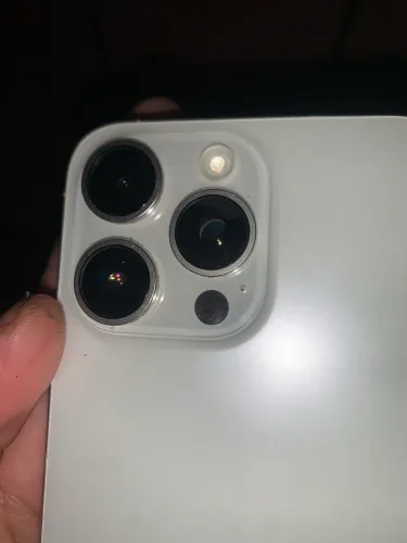 Carcaça completa iPhone 15 pro Max com câmeras e bateria