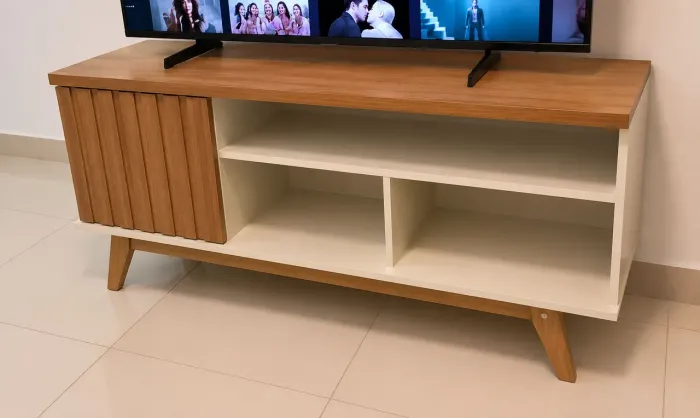 Rack para Tv de até 55"