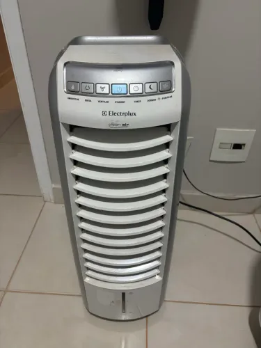Climatizador