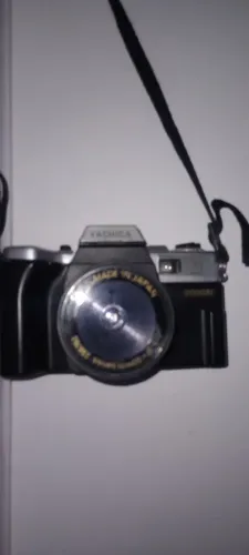 Camera yashica