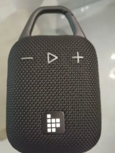 Caixa som Tronsmart Mirtune h1 melhor JBL clip Go LG xboom charge Flip sabala joog waaw