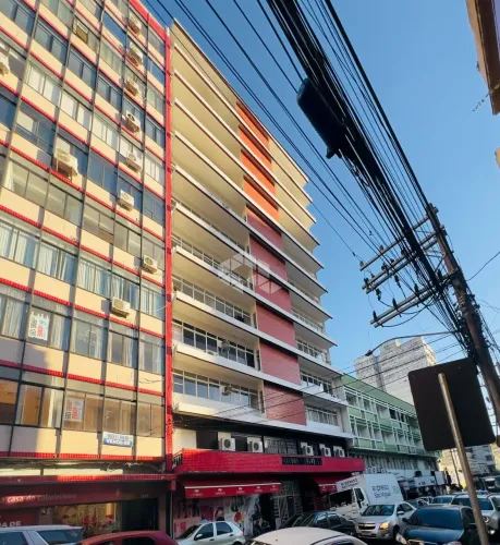 SALA COMERCIAL À VENDA NO EDIFÍCIO PRINCESA