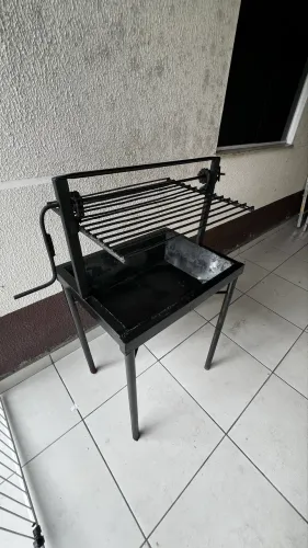 Churrasqueira 
