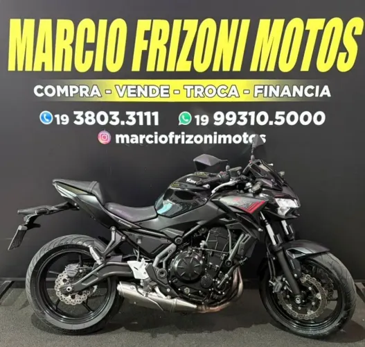 Z 650