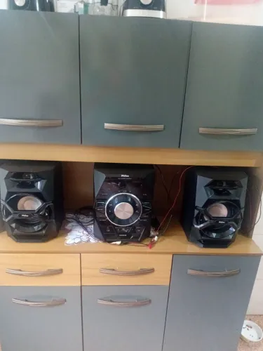 Son philco