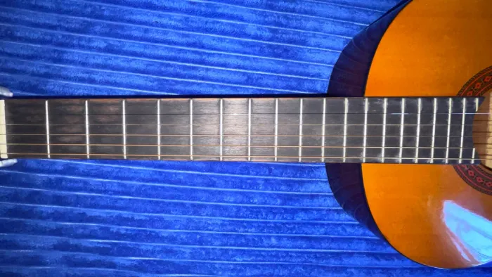 Violão Yamaha c-60