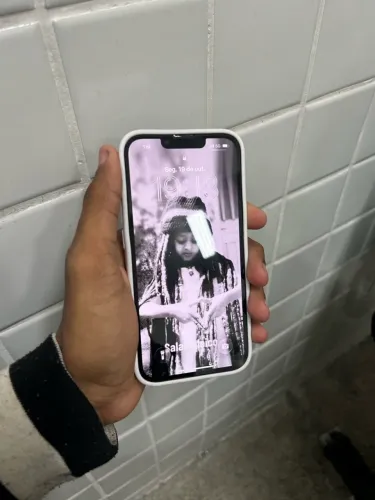 IPHONE 13 ZERO