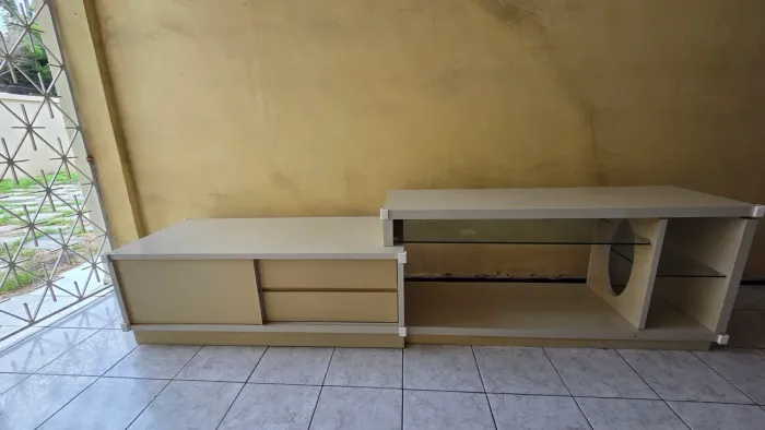Rack para sala de Estar