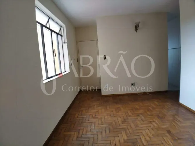 Apartamento para aluguel, 3 quartos, 1 suíte, 1 vaga, Pontilhão - Barbacena/MG