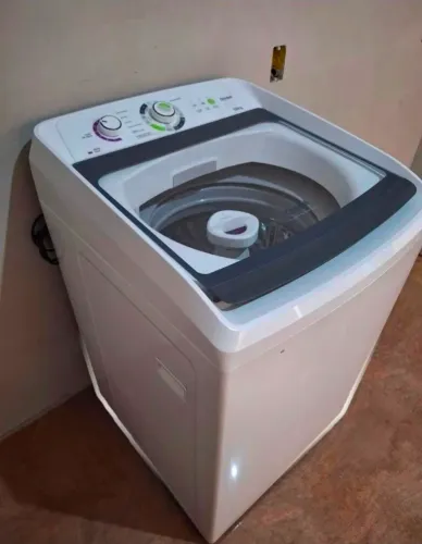 Lavadora Cônsul 12kg 
