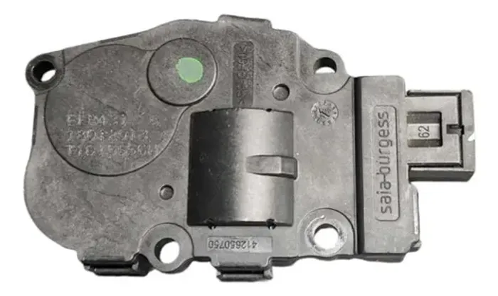 Motor Atuador Caixa Ar T1015556h Bmw 328i 2.0 2013/2017