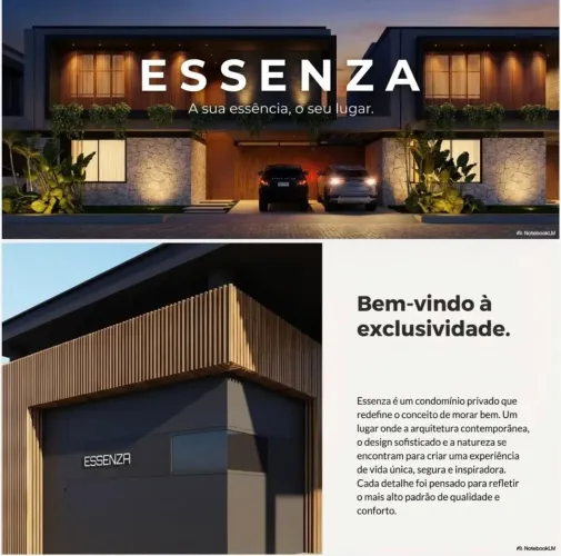 LANÇAMENTO, EXCLUSIVA CASA DE ALTO PADRAO NO OLHO D AGUA, ENTRADA FACILITADA, CASA DUPLEX,