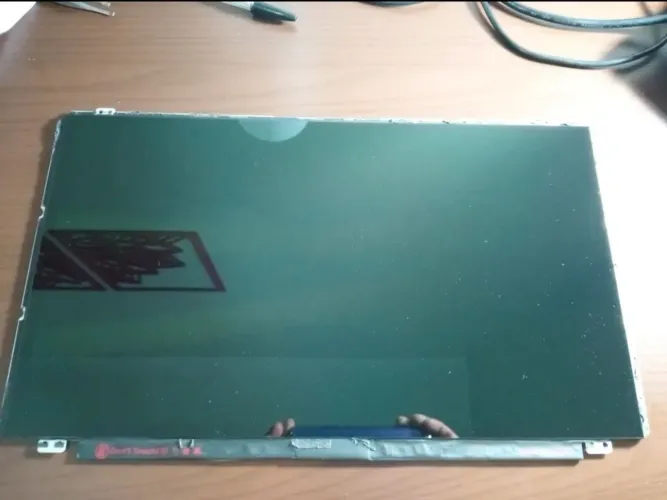 Tela Touchscreen 15,6'' Original Dell Inspiron 15 5547 (Usado)