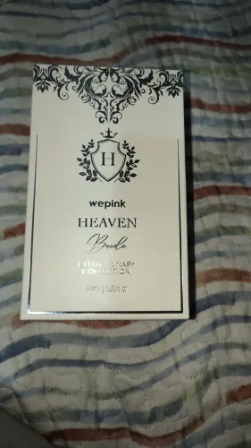 VENDO 2 PERFUMES WEPINK
