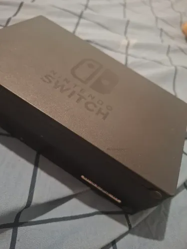 DOCK ORIGINAL SWITCH OLED V1 V2 