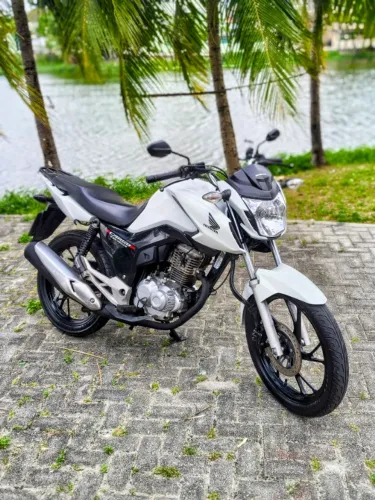 Honda CG 160 Cargo 2024