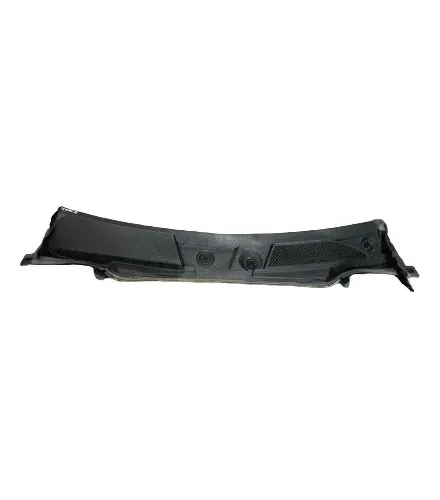 Grade Churrasqueira Mercedes Gla200 A200 2015 2016 Fosco