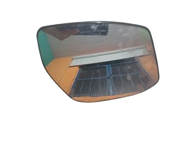 Espelho Lente Do Retrovisor Direito Nissan Sentra