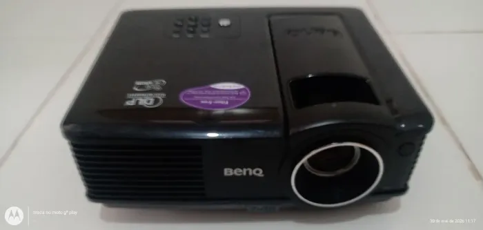 Projetor benq