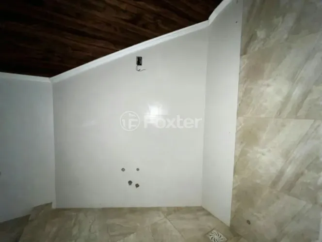 Apartamento à venda Rua São João, Eugênio Ferreira - Canela