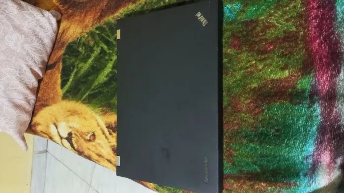 Notebook lenovo Thinkpad T420