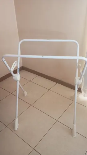 Suporte de banheira de bebê Burigotto