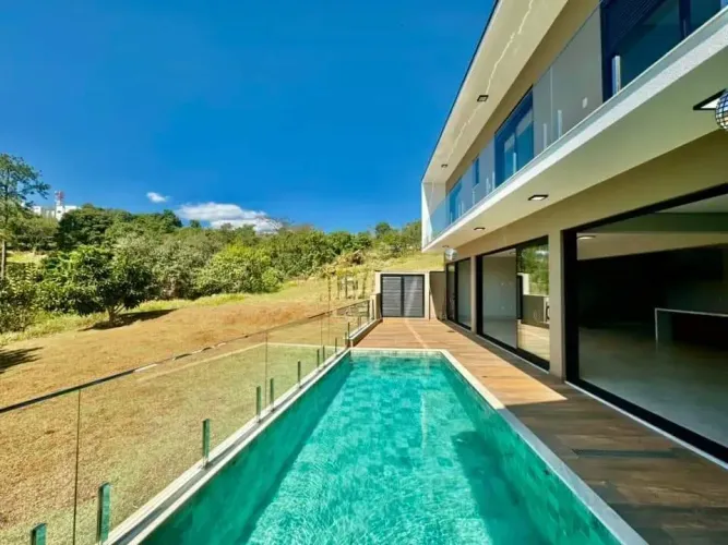 Casa Condomínio Phytus  - Itupeva/Cabreúva