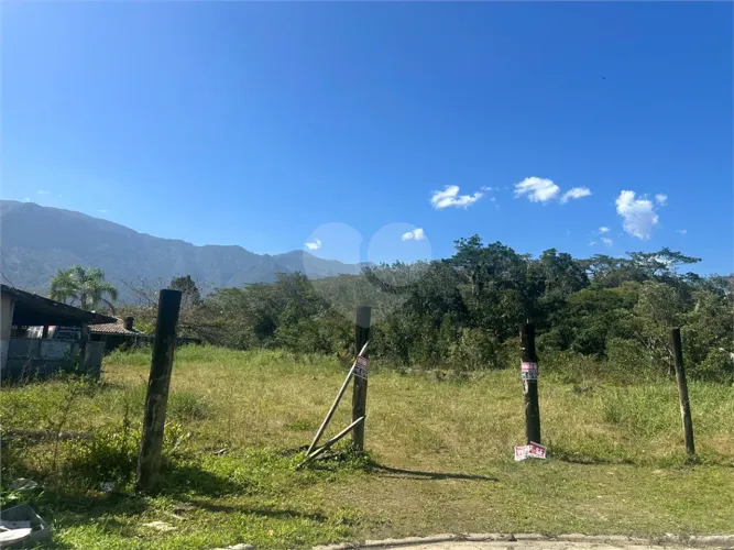 Terreno à venda em Morada da praia - SP