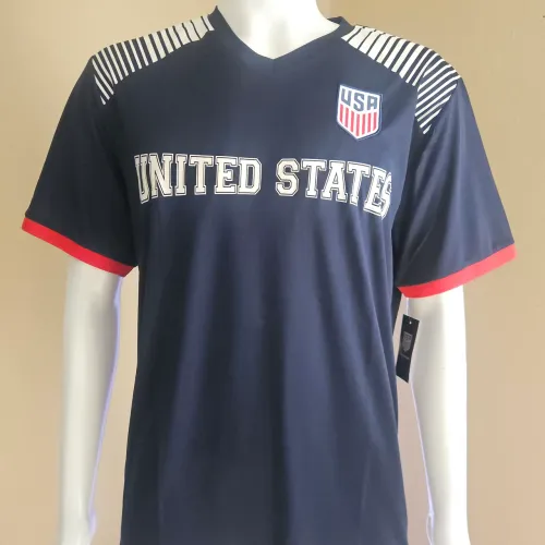 Fifa USA T-shirt 