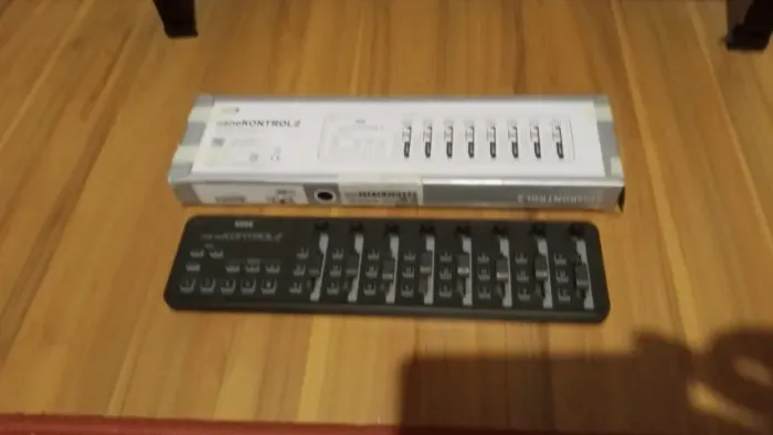 Korg nanoKONTROL2