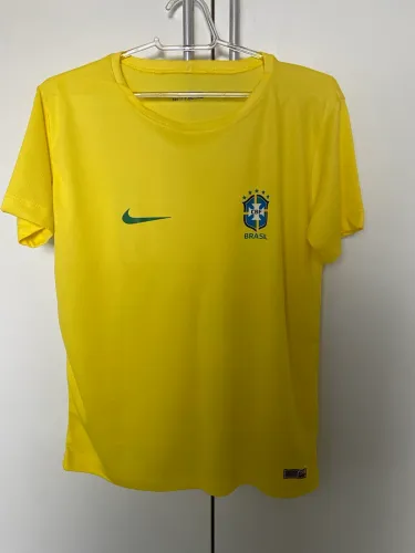 Camisa do Brasil