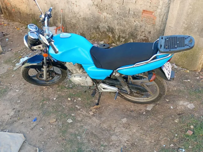 Vendo ou troco algo do meu interesse