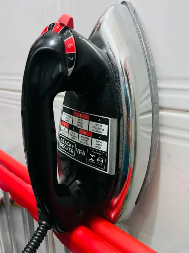 Ferro Black+Decker
