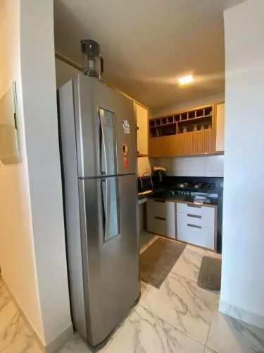 Excelente apartamento