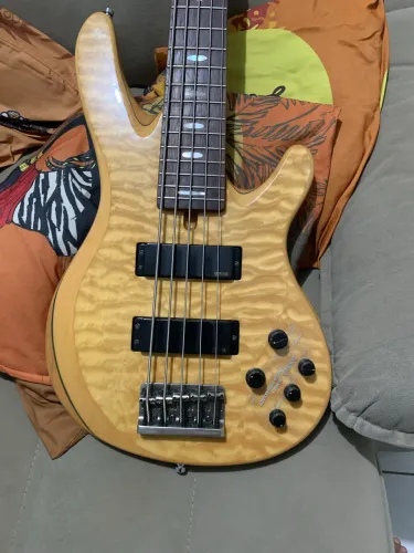 YAMAHA TRB 1005