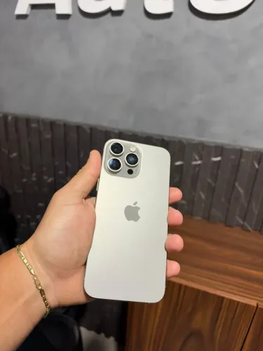 IPHONE 16 PRO MAX 256 GB