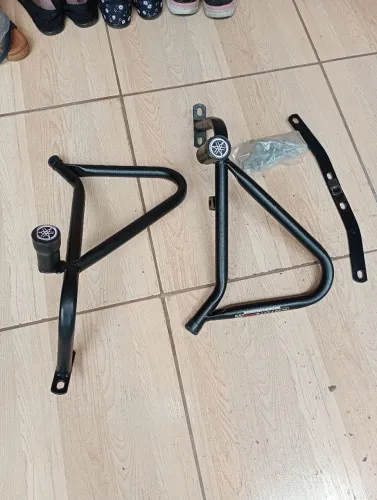 Acessórios para moto